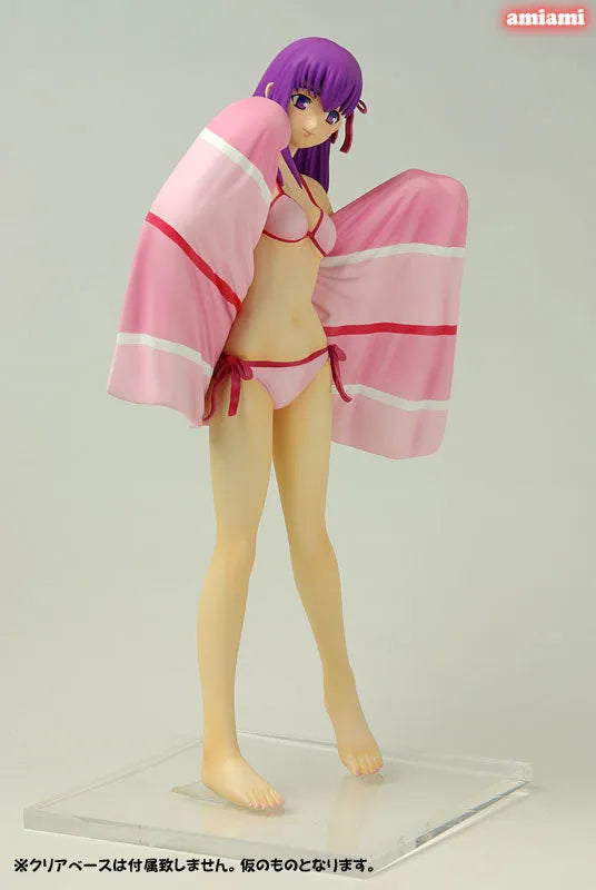 Fate/Hollow Ataraxia - Matou Sakura - 1/7 - Swimsuit Ver. (Griffon Enterprises)ㅤ – Griffon Enterprises – ActionFigureBrasil