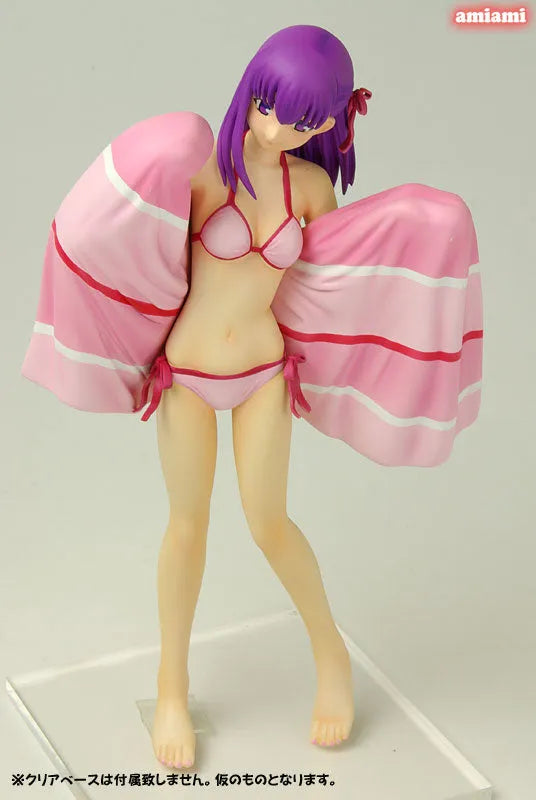 Fate/Hollow Ataraxia - Matou Sakura - 1/7 - Swimsuit Ver. (Griffon Enterprises)ㅤ – Griffon Enterprises – ActionFigureBrasil