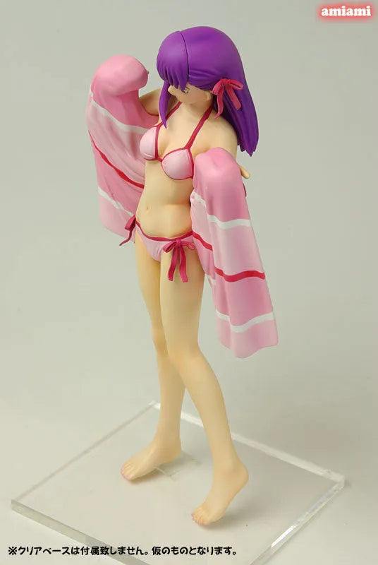 Fate/Hollow Ataraxia - Matou Sakura - 1/7 - Swimsuit Ver. (Griffon Enterprises)ㅤ – Griffon Enterprises – ActionFigureBrasil