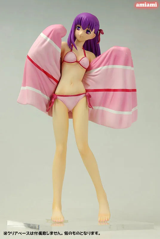 Fate/Hollow Ataraxia - Matou Sakura - 1/7 - Swimsuit Ver. (Griffon Enterprises)ㅤ – Griffon Enterprises – ActionFigureBrasil
