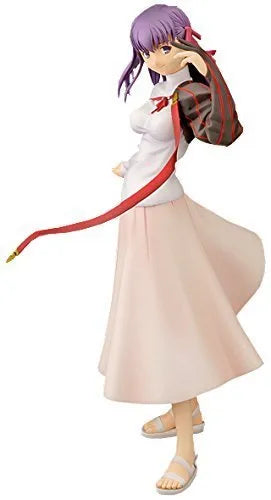 Fate/Hollow Ataraxia - Matou Sakura - 1/8 - Battlesuit ver.ㅤ – Alter – ActionFigureBrasil