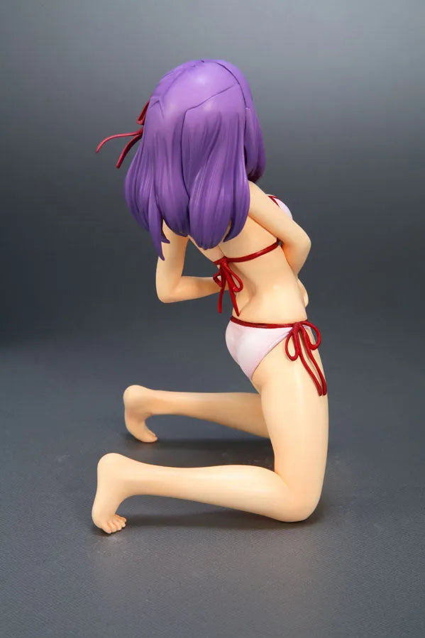 Fate/Hollow Ataraxia - Matou Sakura - 1/8 - Swimsuit Vacation Ver. (Kotobukiya)ㅤ – Kotobukiya – ActionFigureBrasil