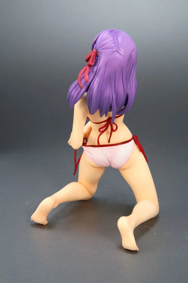Fate/Hollow Ataraxia - Matou Sakura - 1/8 - Swimsuit Vacation Ver. (Kotobukiya)ㅤ – Kotobukiya – ActionFigureBrasil