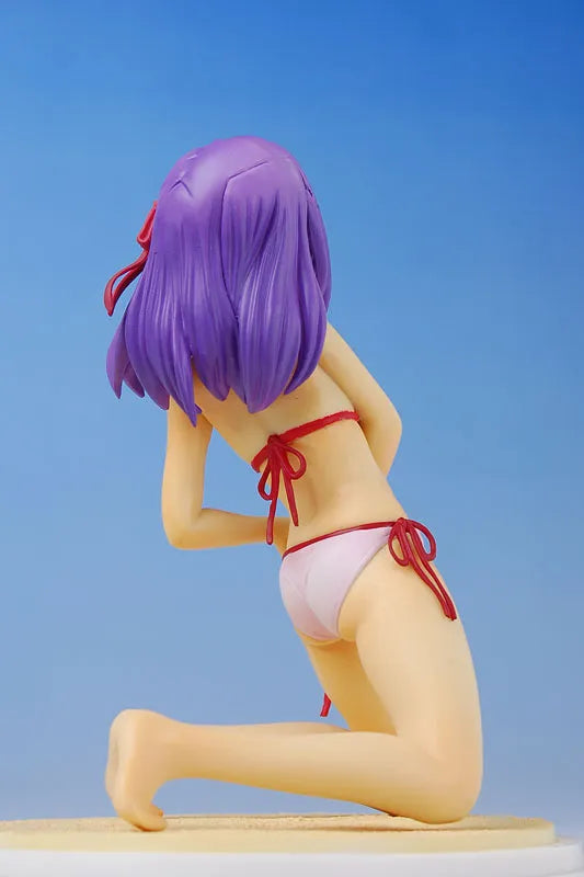 Fate/Hollow Ataraxia - Matou Sakura - 1/8 - Swimsuit Vacation Ver. (Kotobukiya)ㅤ – Kotobukiya – ActionFigureBrasil