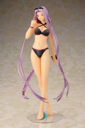 Fate/Hollow Ataraxia - Medusa - 1/6 - Rider, Swimsuit Ver. (Alter)ㅤ – Alter – ActionFigureBrasil