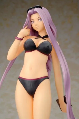 Fate/Hollow Ataraxia - Medusa - 1/6 - Rider, Swimsuit Ver. (Alter)ㅤ – Alter – ActionFigureBrasil