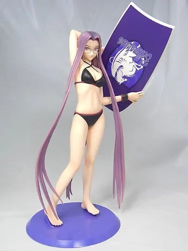 Fate/Hollow Ataraxia - Rider - 1/8 - Hobby Japan Limited Ver., Naminori Rider-sanㅤ – Hobby Japan – ActionFigureBrasil