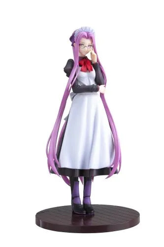 Fate/Hollow Ataraxia - Rider - 1/8 - Maid Hallucination Ver.ㅤ – Good Smile Company – ActionFigureBrasil