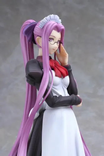 Fate/Hollow Ataraxia - Rider - 1/8 - Maid Hallucination Ver.ㅤ – Good Smile Company – ActionFigureBrasil