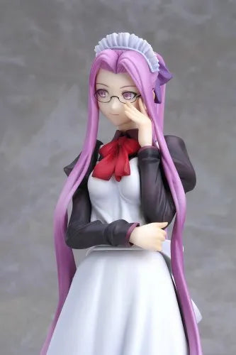Fate/Hollow Ataraxia - Rider - 1/8 - Maid Hallucination Ver.ㅤ – Good Smile Company – ActionFigureBrasil