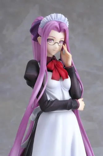 Fate/Hollow Ataraxia - Rider - 1/8 - Maid Hallucination Ver.ㅤ – Good Smile Company – ActionFigureBrasil