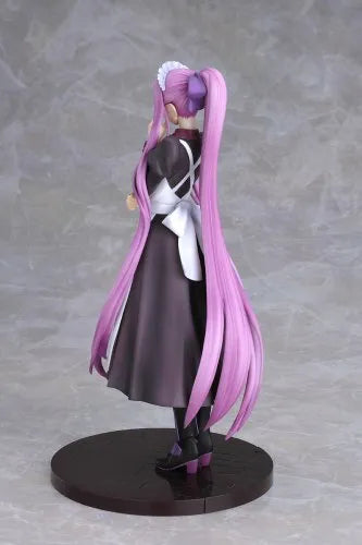 Fate/Hollow Ataraxia - Rider - 1/8 - Maid Hallucination Ver.ㅤ – Good Smile Company – ActionFigureBrasil