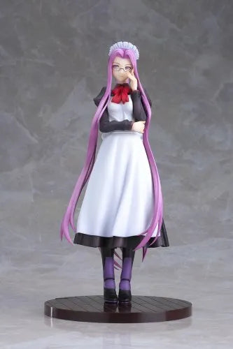 Fate/Hollow Ataraxia - Rider - 1/8 - Maid Hallucination Ver.ㅤ – Good Smile Company – ActionFigureBrasil