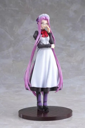 Fate/Hollow Ataraxia - Rider - 1/8 - Maid Hallucination Ver.ㅤ – Good Smile Company – ActionFigureBrasil