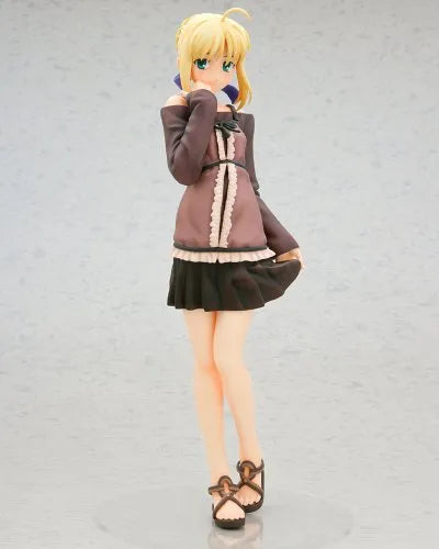 Fate/Hollow Ataraxia - Saber - 1/6 - Holiday Ver.ㅤ – Good Smile Company – ActionFigureBrasil