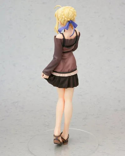 Fate/Hollow Ataraxia - Saber - 1/6 - Holiday Ver.ㅤ – Good Smile Company – ActionFigureBrasil