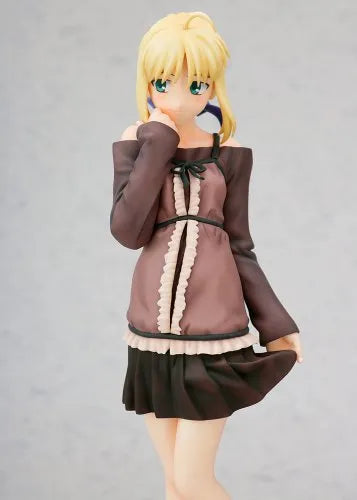 Fate/Hollow Ataraxia - Saber - 1/6 - Holiday Ver.ㅤ – Good Smile Company – ActionFigureBrasil