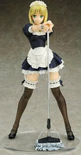 Fate/Hollow Ataraxia - Saber - 1/6 - Maid ver. (Alter)ㅤ – Alter – ActionFigureBrasil