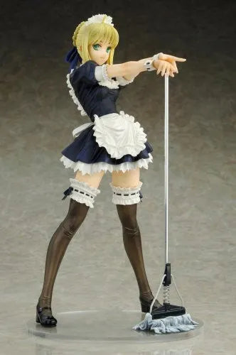 Fate/Hollow Ataraxia - Saber - 1/6 - Maid ver. (Alter)ㅤ – Alter – ActionFigureBrasil