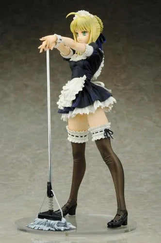 Fate/Hollow Ataraxia - Saber - 1/6 - Maid ver. (Alter)ㅤ – Alter – ActionFigureBrasil