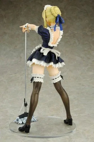 Fate/Hollow Ataraxia - Saber - 1/6 - Maid ver. (Alter)ㅤ – Alter – ActionFigureBrasil