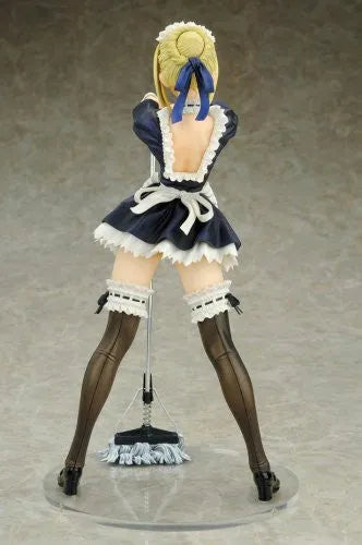 Fate/Hollow Ataraxia - Saber - 1/6 - Maid ver. (Alter)ㅤ – Alter – ActionFigureBrasil