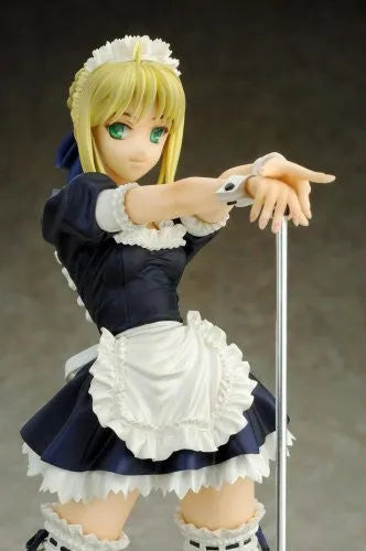 Fate/Hollow Ataraxia - Saber - 1/6 - Maid ver. (Alter)ㅤ – Alter – ActionFigureBrasil