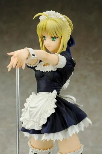 Fate/Hollow Ataraxia - Saber - 1/6 - Maid ver. (Alter)ㅤ – Alter – ActionFigureBrasil — ambientada