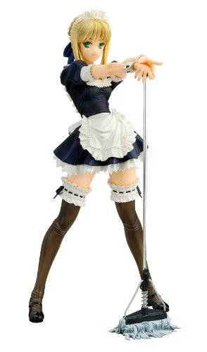 Fate/Hollow Ataraxia - Saber - 1/6 - Maid Ver. R (Alter)ㅤ – Alter – ActionFigureBrasil