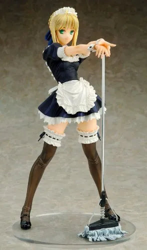 Fate/Hollow Ataraxia - Saber - 1/6 - Maid Ver. R (Alter)ㅤ – Alter – ActionFigureBrasil