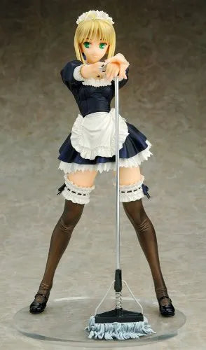 Fate/Hollow Ataraxia - Saber - 1/6 - Maid Ver. R (Alter)ㅤ – Alter – ActionFigureBrasil