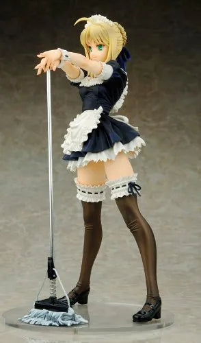 Fate/Hollow Ataraxia - Saber - 1/6 - Maid Ver. R (Alter)ㅤ – Alter – ActionFigureBrasil