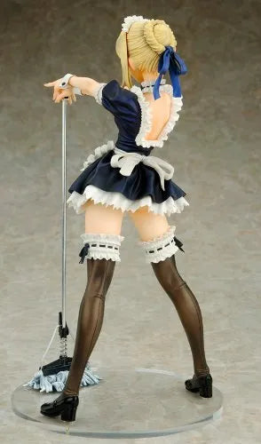 Fate/Hollow Ataraxia - Saber - 1/6 - Maid Ver. R (Alter)ㅤ – Alter – ActionFigureBrasil