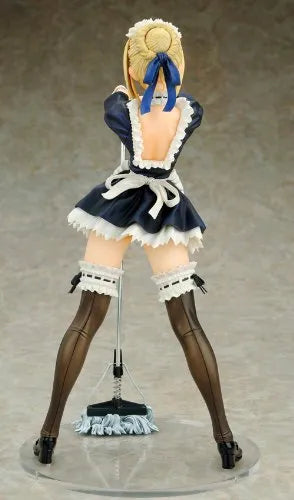 Fate/Hollow Ataraxia - Saber - 1/6 - Maid Ver. R (Alter)ㅤ – Alter – ActionFigureBrasil