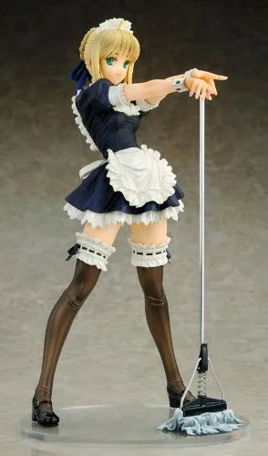 Fate/Hollow Ataraxia - Saber - 1/6 - Maid Ver. R (Alter)ㅤ – Alter – ActionFigureBrasil