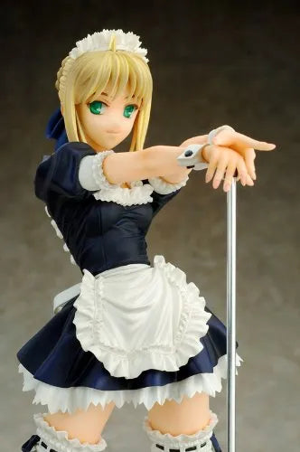 Fate/Hollow Ataraxia - Saber - 1/6 - Maid Ver. R (Alter)ㅤ – Alter – ActionFigureBrasil