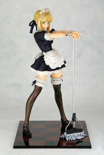 Fate/Hollow Ataraxia - Saber - 1/6 - Maid Ver. R (Alter)ㅤ – Alter – ActionFigureBrasil