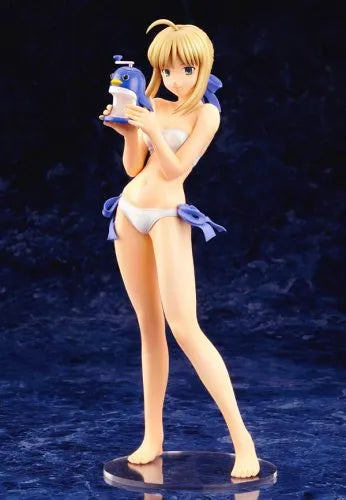 Fate/Hollow Ataraxia - Saber - 1/6 - Swimsuit Ver.ㅤ – Alter – ActionFigureBrasil