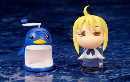Fate/Hollow Ataraxia - Saber - 1/6 - Swimsuit Ver.ㅤ – Alter – ActionFigureBrasil