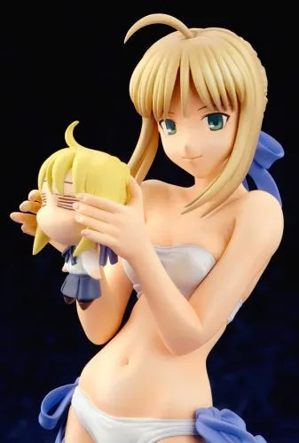 Fate/Hollow Ataraxia - Saber - 1/6 - Swimsuit Ver.ㅤ – Alter – ActionFigureBrasil