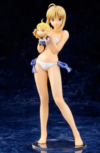 Fate/Hollow Ataraxia - Saber - 1/6 - Swimsuit Ver.ㅤ – Alter – ActionFigureBrasil