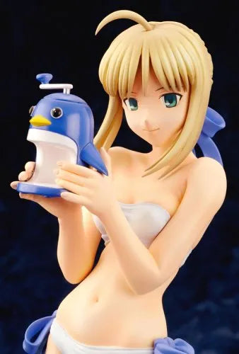 Fate/Hollow Ataraxia - Saber - 1/6 - Swimsuit Ver.ㅤ – Alter – ActionFigureBrasil — acessórios