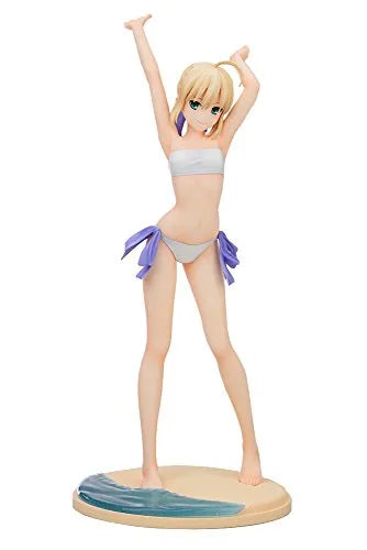 Fate/Hollow Ataraxia - Saber - 1/7 - Swimsuit ver. (Kotobukiya)ㅤ – Kotobukiya – ActionFigureBrasil