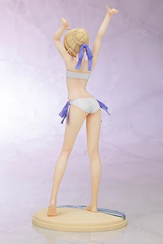 Fate/Hollow Ataraxia - Saber - 1/7 - Swimsuit ver. (Kotobukiya)ㅤ – Kotobukiya – ActionFigureBrasil