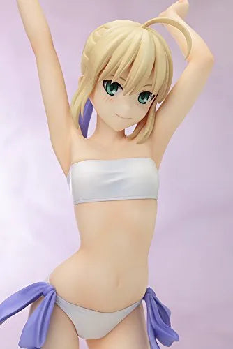 Fate/Hollow Ataraxia - Saber - 1/7 - Swimsuit ver. (Kotobukiya)ㅤ – Kotobukiya – ActionFigureBrasil