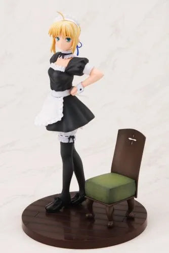 Fate/Hollow Ataraxia - Saber - 1/8 - Lovely Maid Ver. (Good Smile Company)ㅤ – Good Smile Company – ActionFigureBrasil