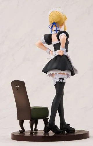 Fate/Hollow Ataraxia - Saber - 1/8 - Lovely Maid Ver. (Good Smile Company)ㅤ – Good Smile Company – ActionFigureBrasil
