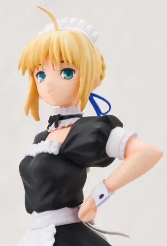 Fate/Hollow Ataraxia - Saber - 1/8 - Lovely Maid Ver. (Good Smile Company)ㅤ – Good Smile Company – ActionFigureBrasil