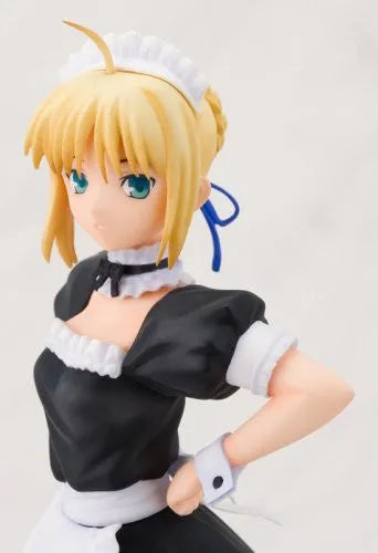 Fate/Hollow Ataraxia - Saber - 1/8 - Lovely Maid Ver. (Good Smile Company)ㅤ – Good Smile Company – ActionFigureBrasil
