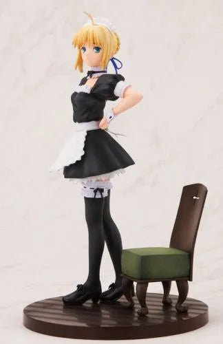 Fate/Hollow Ataraxia - Saber - 1/8 - Lovely Maid Ver. (Good Smile Company)ㅤ – Good Smile Company – ActionFigureBrasil